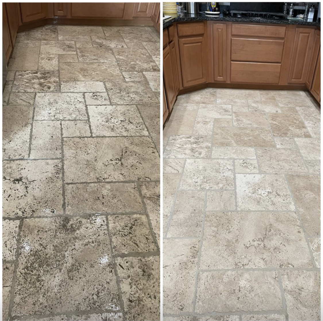Tile and Grout cleaning Scottsdale AZ