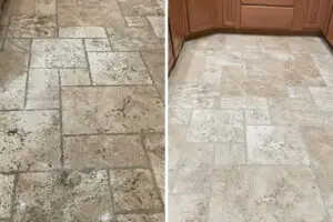 Tile & Grout