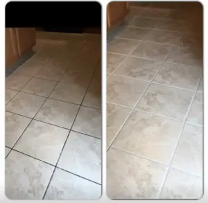 Tile & Grout cleaning Phoenix AZ