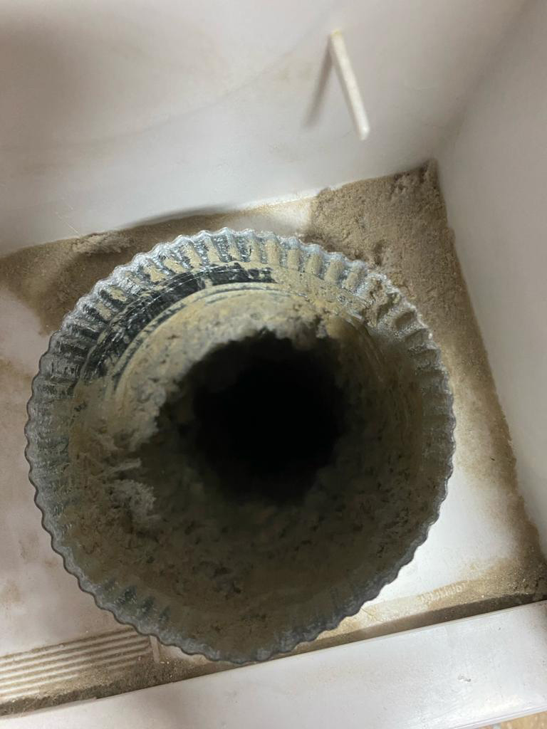 The Importance of Regular Dryer Vent Cleaning