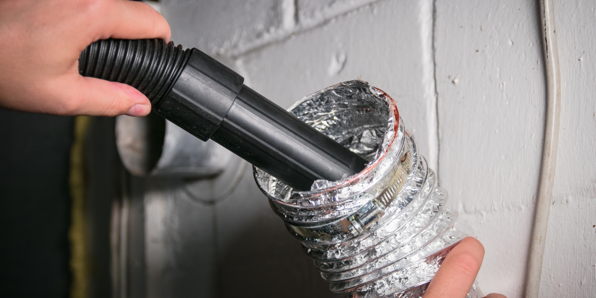 Dryer Vent Cleaning Phoenix Homeowners Can Count On