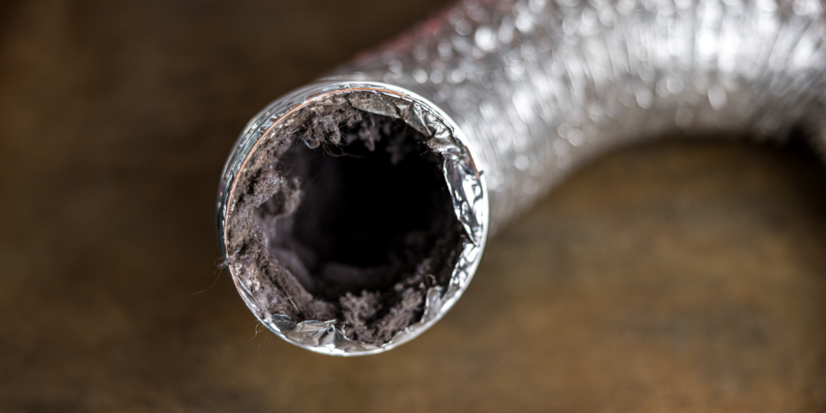Signs You Need Dryer Vent Cleaning In Phoenix