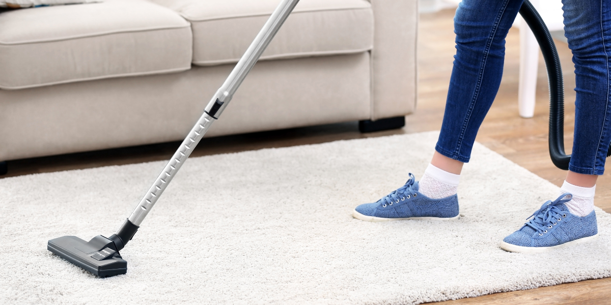What to Do Before You Vacuum What to Do Before You Vacuum