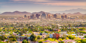 Air Quality in Phoenix and What It Means for Your Home