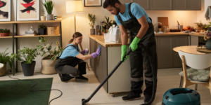 Best Carpet Cleaning Schedule For Phoenix Businesses