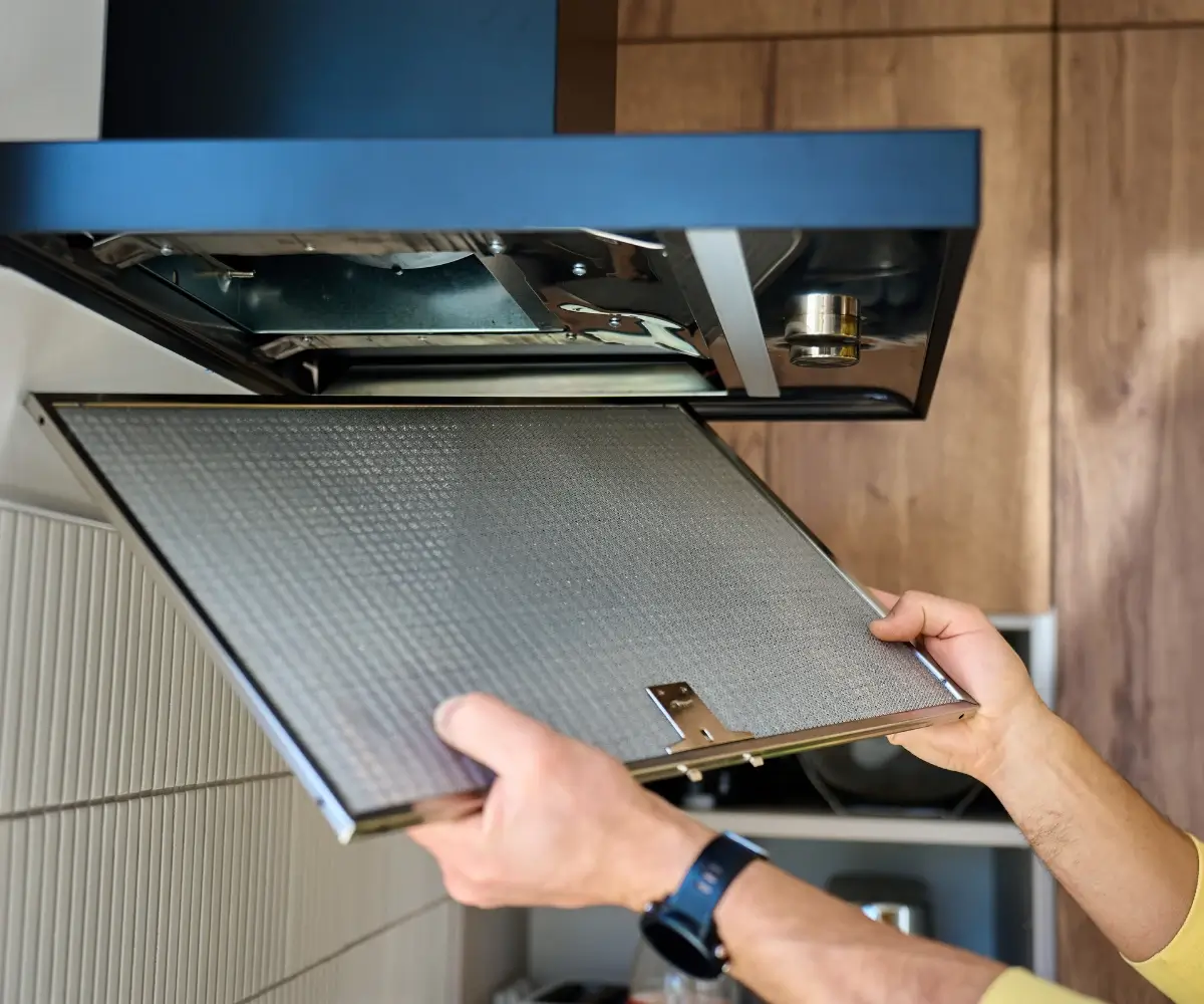 Commercial Air Duct Cleaning In Scottsdale, AZ