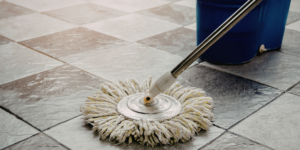 Guide To Tile Cleaning In Phoenix, AZ