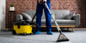 PHOENIX MONSOON CARPET CARE