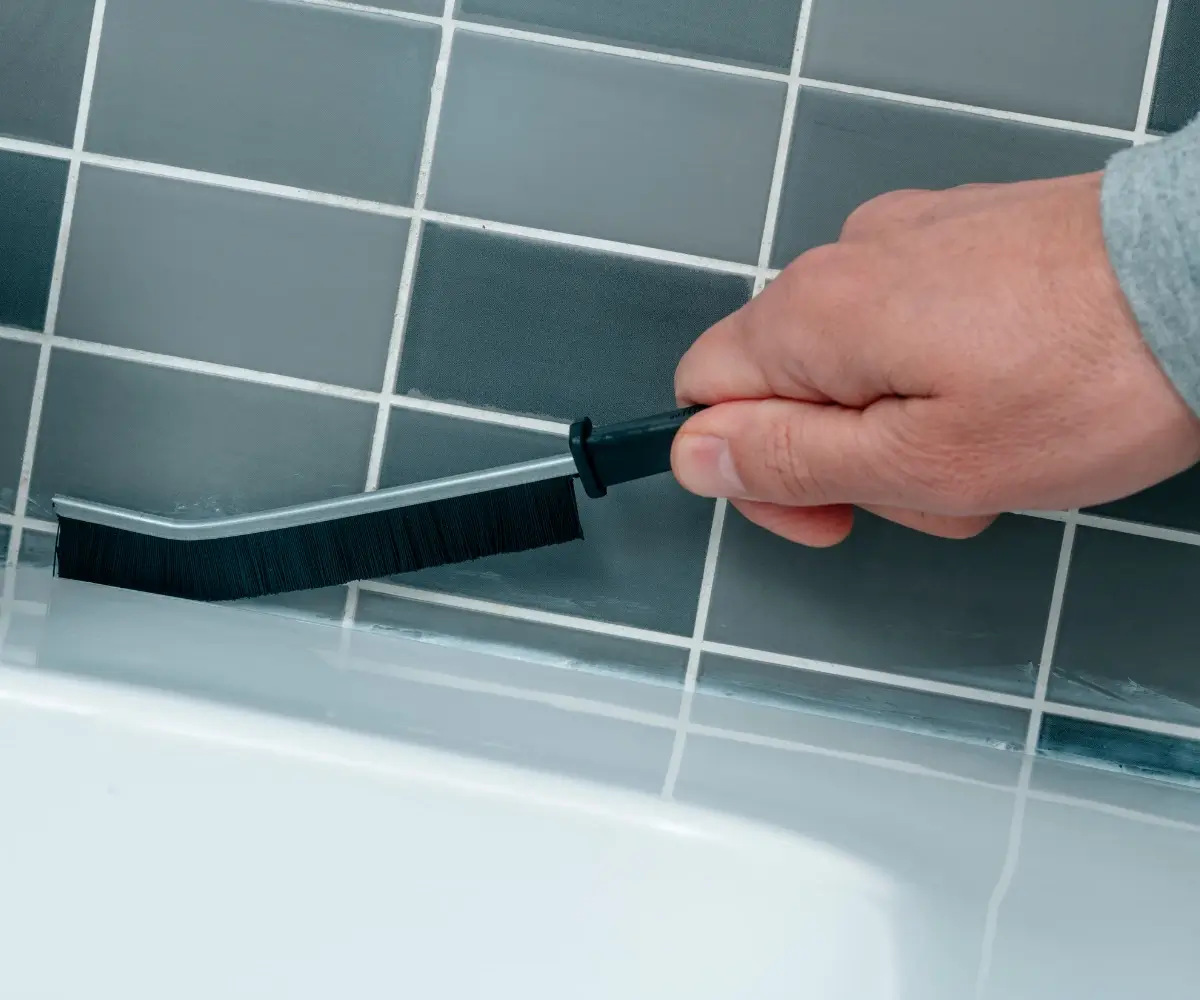 Tile And Grout Cleaning Scottsdale