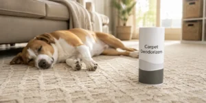 Best Carpet Deodorizers For Phoenix Homes
