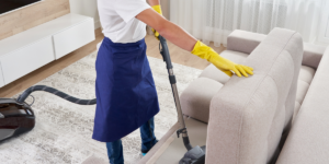 Best Ways To Keep Dust Out Of Your Desert Home In Phoenix