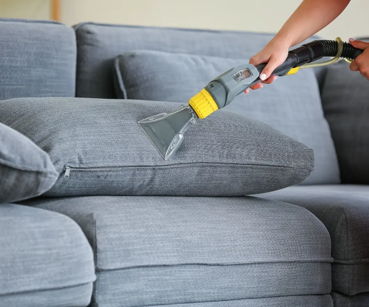 Couch Cleaning In Phoenix, AZ For Sofas That Look Used Too Soon​