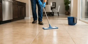 How To Clean Tile Floors In Your Phoenix Home The Right Way