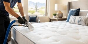 Mattress Cleaning And Hygiene What Arizona Homeowners Need To Know