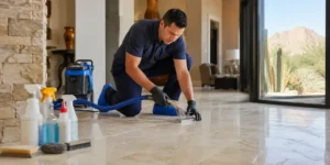 Professional Care Helps Reduce The Risk Of DIY Damage