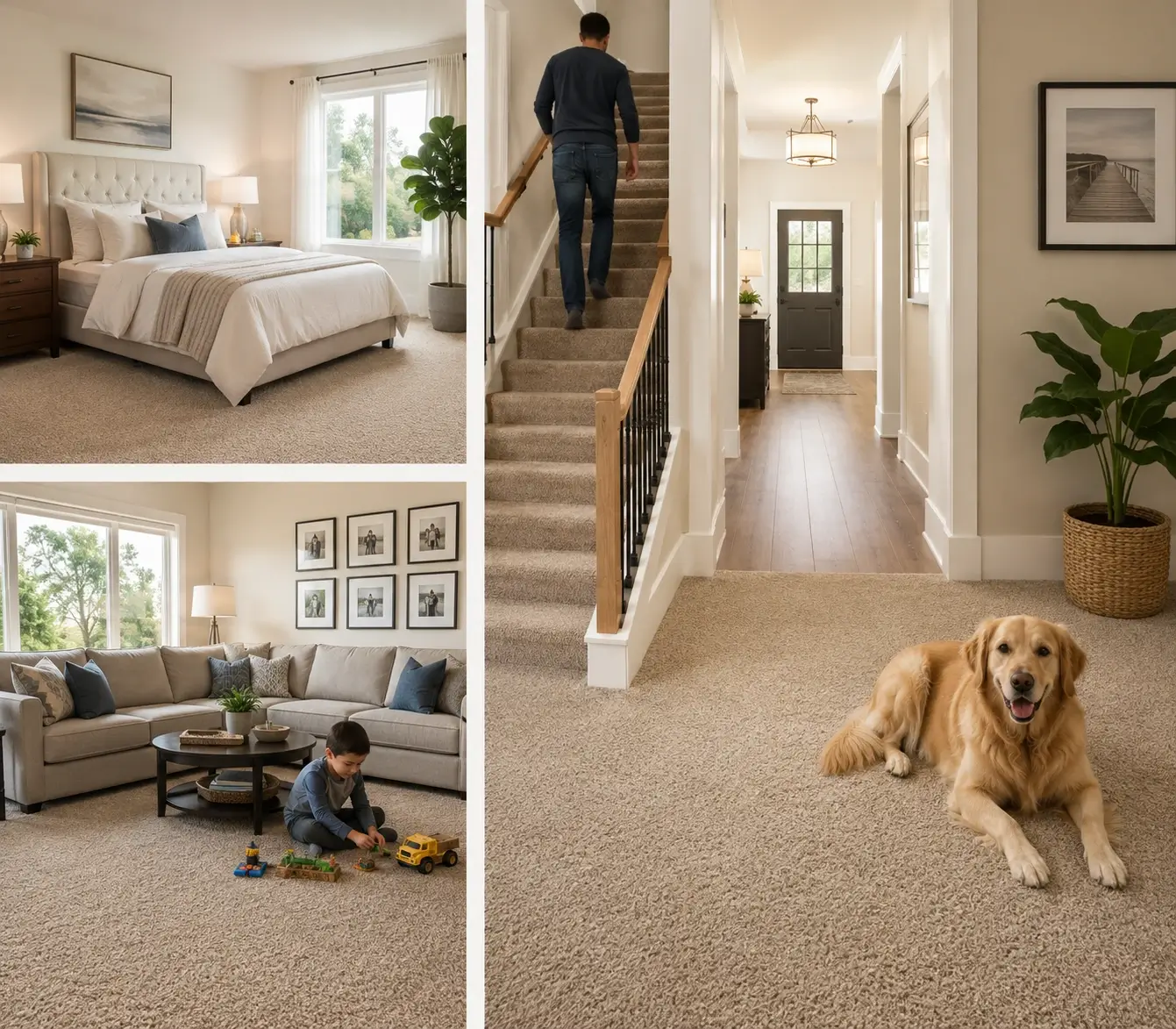 Choose Flooring Around How You Actually Use The Room