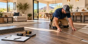 How Much Does LVP Flooring Installation Cost In Phoenix